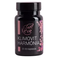 Keve Klimovit Harmónia kapszula 30 db