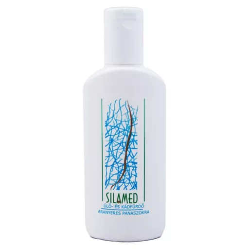 Silamed Ülőfürdő és kádfürdő aranyeres panaszokra 250 ml