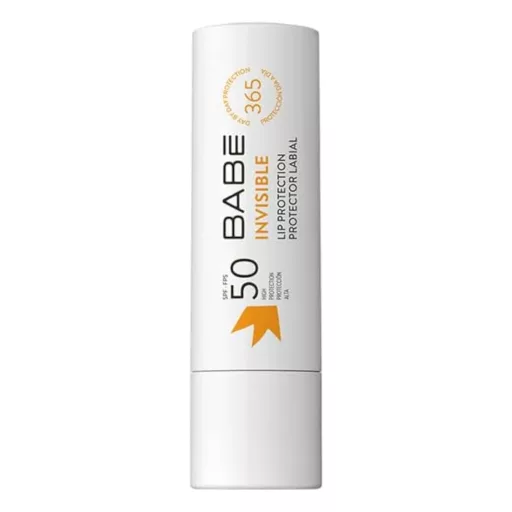 BABÉ Sun ajakápoló stift SPF50 4 g