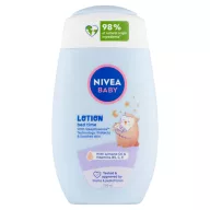 Nivea Baby Bedtime testápoló 200 ml