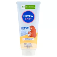 Nivea Baby Popsiápoló nyugtató krém 100 ml