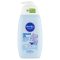Nivea Baby Babasampon és fürdető 500 ml