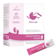 PROfertil Inositol étrend-kiegészítő por 30 tasak