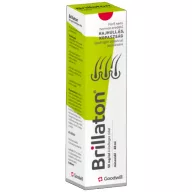 Brillaton 50 mg/ml oldat külsőleges használatra 60 ml