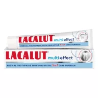 Lacalut Multi-effect fogkrém 75 ml