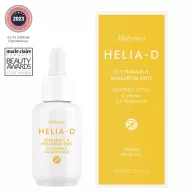 Helia-D Hydramax C+ Hialuron duo szérum 30 ml