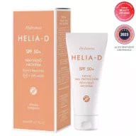 Helia-D Hydramax SPF 50+ arckrém fényvédő 40 ml
