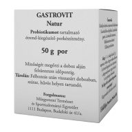 GastroVit Natur probiotikum por 50 g