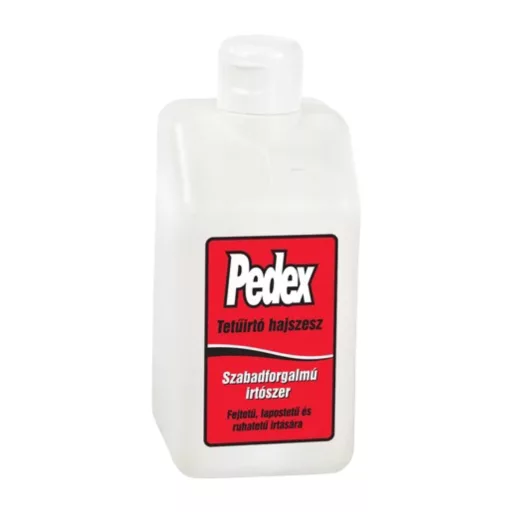 Pedex tetűírtó hajszesz 300 ml