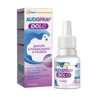 Audispray Dolo fülcsepp 7 g