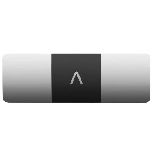 AliveCor KardiaMobile 6L 6-elvezetéses EKG készülék