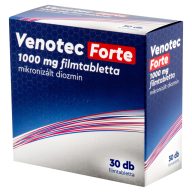 VENOTEC FORTE 1000 mg filmtabletta 30 db