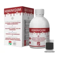 Huminiqum huminsav folyékony étrend-kiegészítő 250 ml