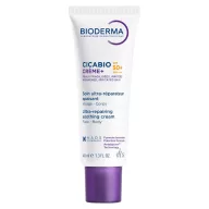 Bioderma Cicabio Creme+ SPF50+ bőrhelyreállító krém 40 ml