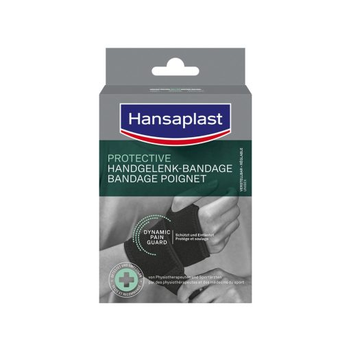 Hansaplast Protective csuklórögzítő 1 db