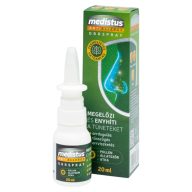 Medistus AntiAllergy orrspray 20ml
