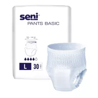 Seni Classic basic L nadrágpelenka 30 db