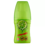 Zig Zag lime illatú rovarriasztó permet 50 ml
