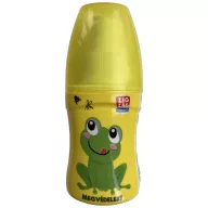   Zig Zag citronella illatú gyermek rovarriasztó permet 50 ml
