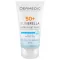 Dermedic Sunbrella fényvédő SPF50+ fluid száraz és normál bőrre 40ml