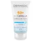 Dermedic Sunbrella fényvédő SPF50+ fluid rosaceás bőrre 40 ml