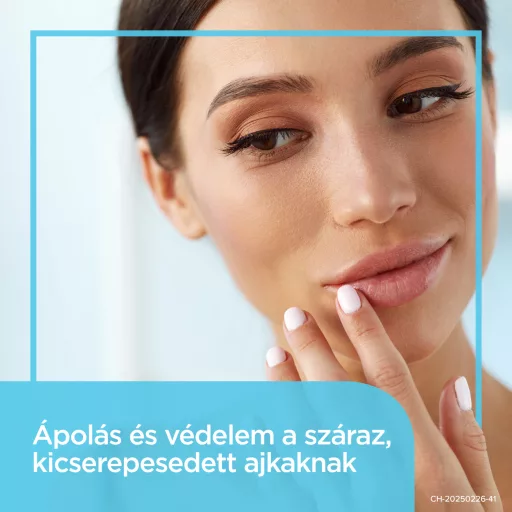 Bepanthen Derma Ajakápoló Stift SPF 50 4,5 g