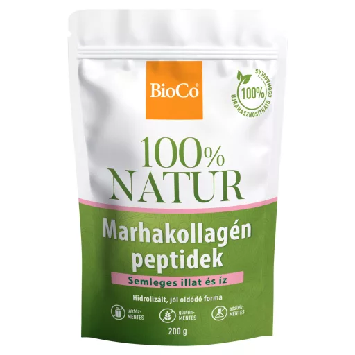BioCo 100% natúr marhakollagén por 200 g