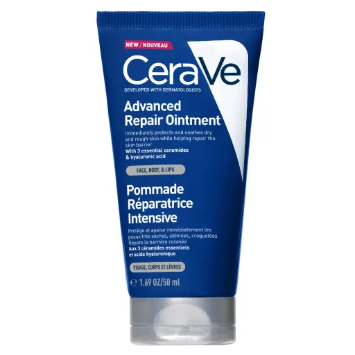 CeraVe Extra Regeneráló kenőcs 50 ml