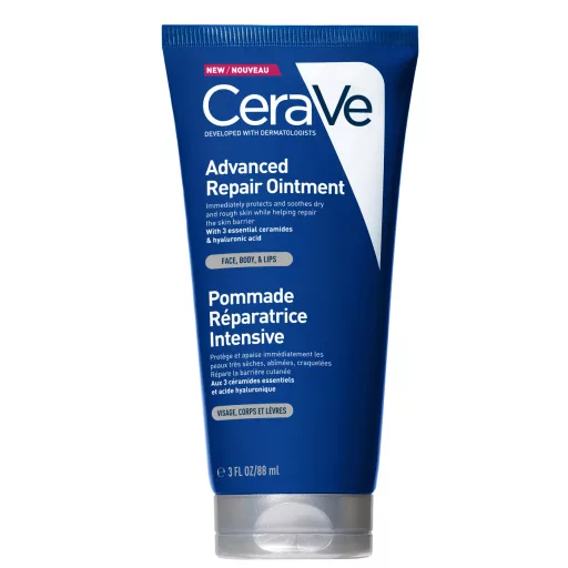 CeraVe Extra Regeneráló kenőcs 88 ml