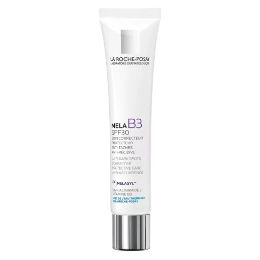 La Roche-Posay Mela B3 SPF30 arckrém 40 ml