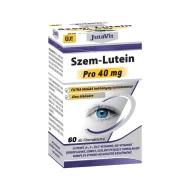JutaVit Szem Lutein 40 mg Pro tabletta 60 db