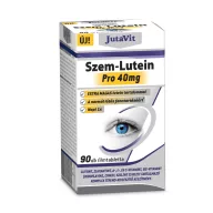 JutaVit Szem Lutein 40 mg Pro tabletta 90 db