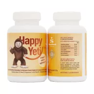 Happy Yeti kapszula férfiaknak 60 db