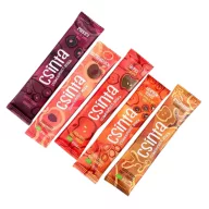 Csinta Bio snack válogatás 12 g 5 db