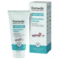 Kamedis Topic Skin krém arcra és testre 150 ml