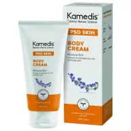 Kamedis PSO Skin testápoló krém 100 ml