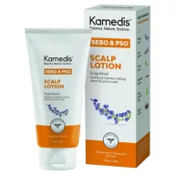 Kamedis SEBO PSO fejbőrápoló tej 100 ml