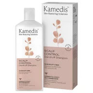 Kamedis Scalp Control sampon korpa ellen 200 ml