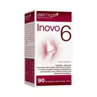 Barnys Inovo 6 porcerősítő tabletta 90 db