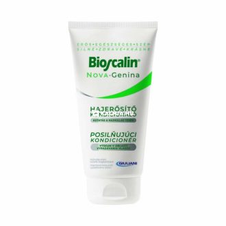 Bioscalin Nova Genina hajerősítő kondicionáló 150 ml