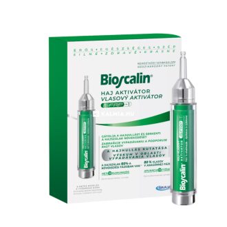 Bioscalin iSFRP-1 haj aktivátor 10 ml