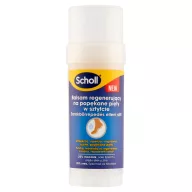 Scholl Stift sarokrepedésre 70 g 