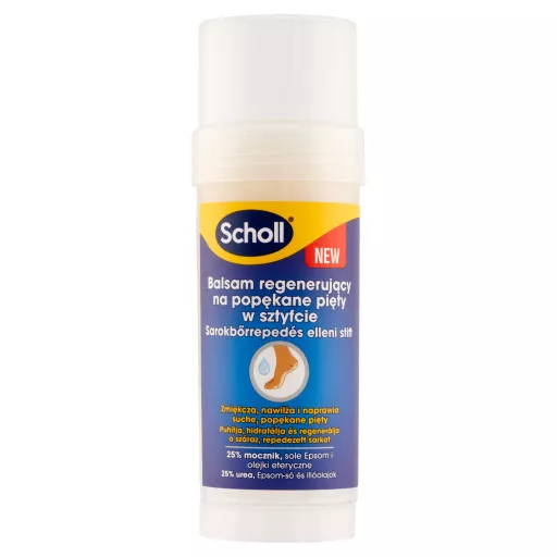 Scholl Stift sarokrepedésre 70 g 