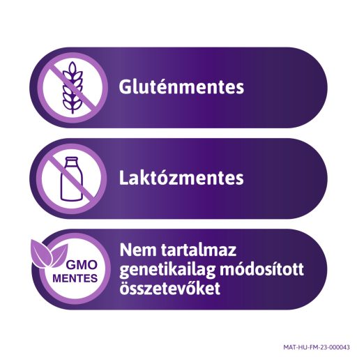 Femibion 2 Várandósság 28 db filmtabletta és 28 db lágy kapszula