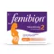 Femibion 2 Várandósság 56 db filmtabletta és 56 db lágy kapszula
