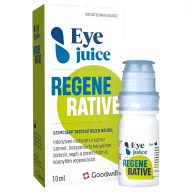 Eyejuice Regenerative szemcsepp 10 ml