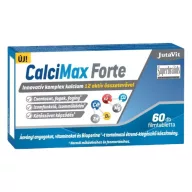 JutaVit CalciMax Forte filmtabletta 60 db
