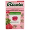 Ricola cukormentes gyógynövényes cukorka - málna-citromfű 40 g