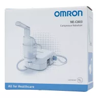Omron CompAir Basic C803 kompresszoros inhalátor