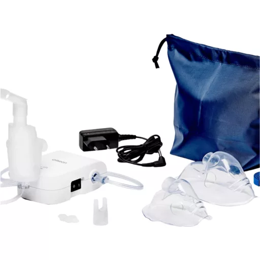 Omron CompAir Basic C803 kompresszoros inhalátor